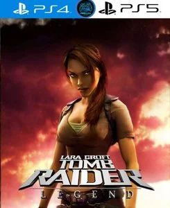 Comprar Tomb Raider: Legend PS4 & PS5 para PS4 & PS5 - PSNCLICK Digitales Latinoamérica